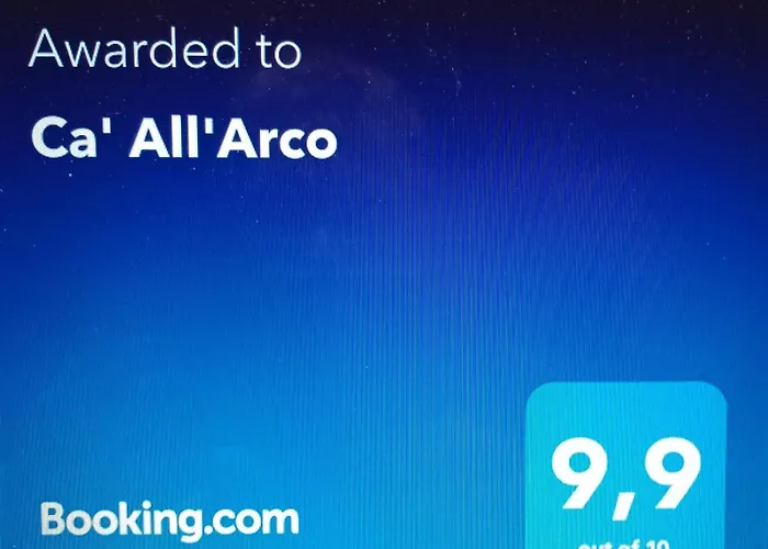 Ca\' All\'Arco
