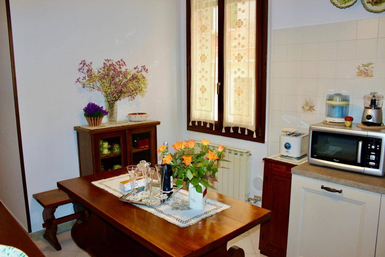 Ca' All'arco Apartamento Veneza