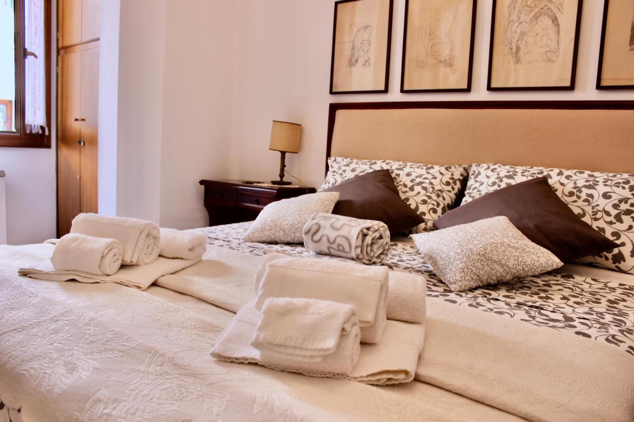 Apartment Ca' All'arco Venedig
