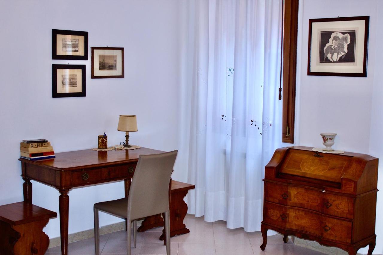 Ca' All'arco Apartamento