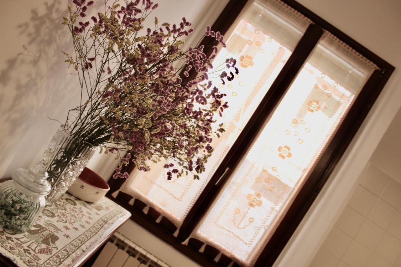 Ca' All'arco Apartamento Veneza