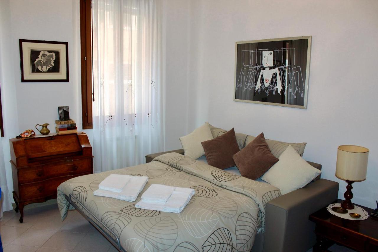 Ca' All'arco Apartamento *