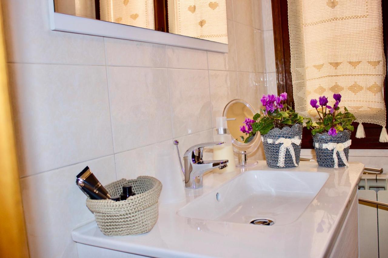 Ca' All'arco Apartamento Veneza