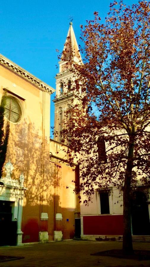 Ca' All'arco Apartamento Veneza