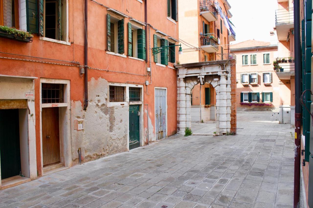 Ca' All'arco * Veneza
