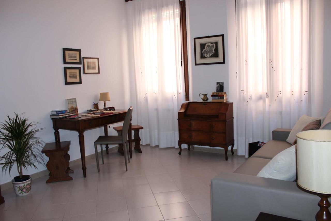 Apartment Ca' All'arco Venedig