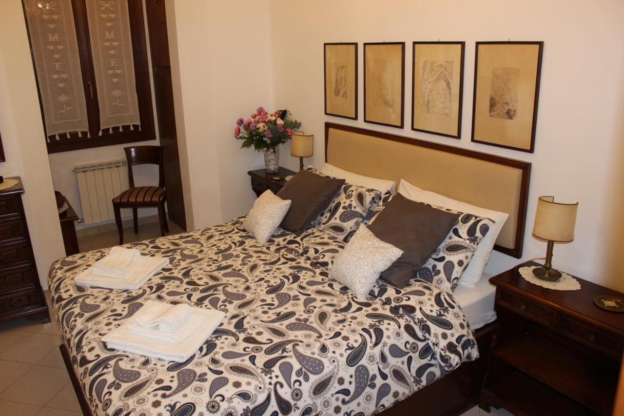 Ca' All'arco Apartment Venedig