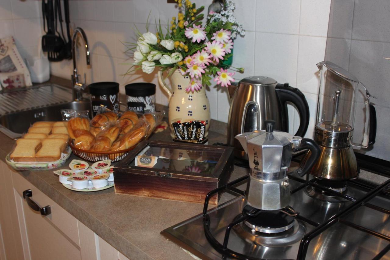 Ca' All'arco Apartment Venedig