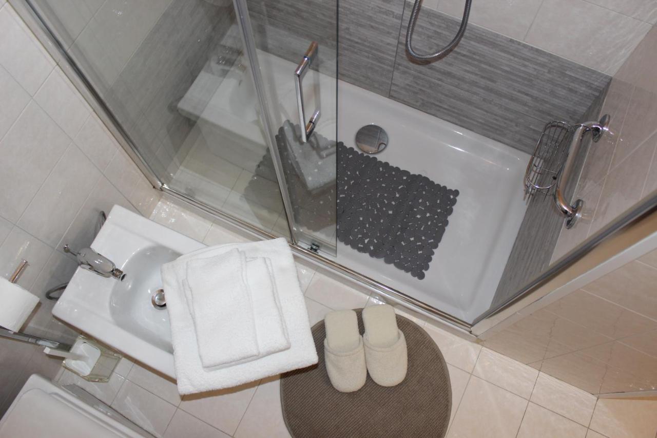 Ca' All'arco Apartment Venedig