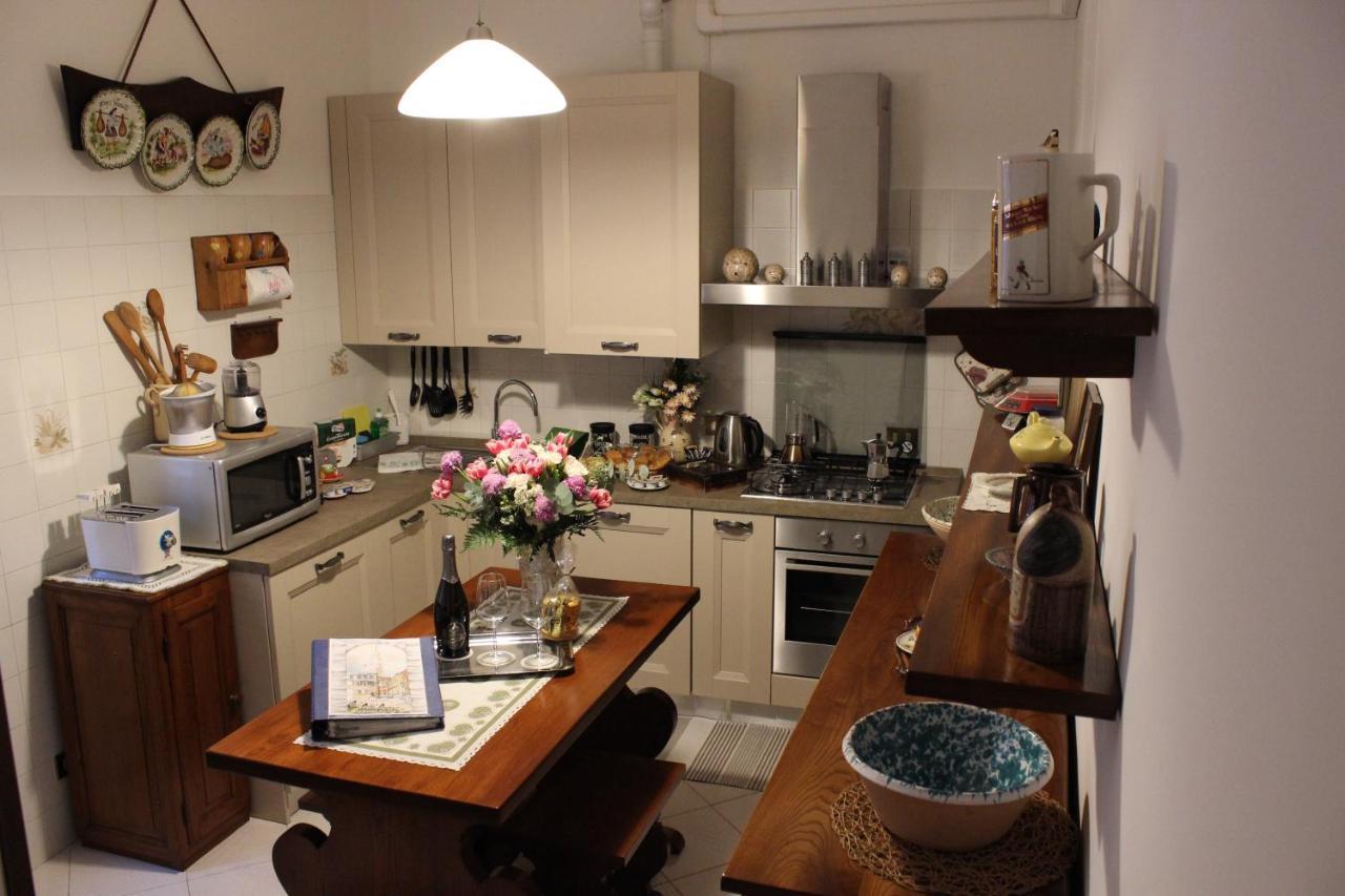 Ca' All'arco Apartamento Veneza