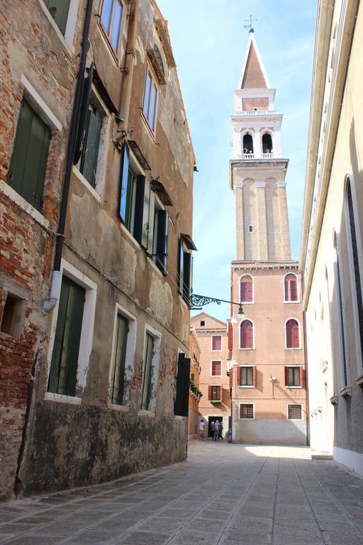 Apartamento Ca' All'arco Veneza