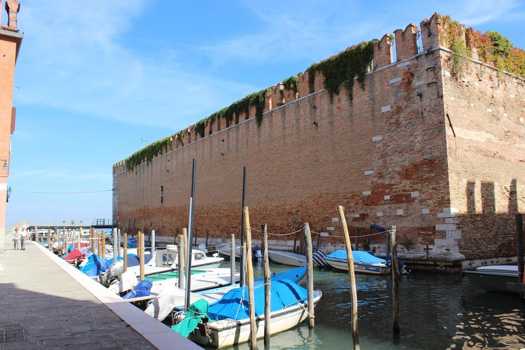 Ca' All'arco * Venedig